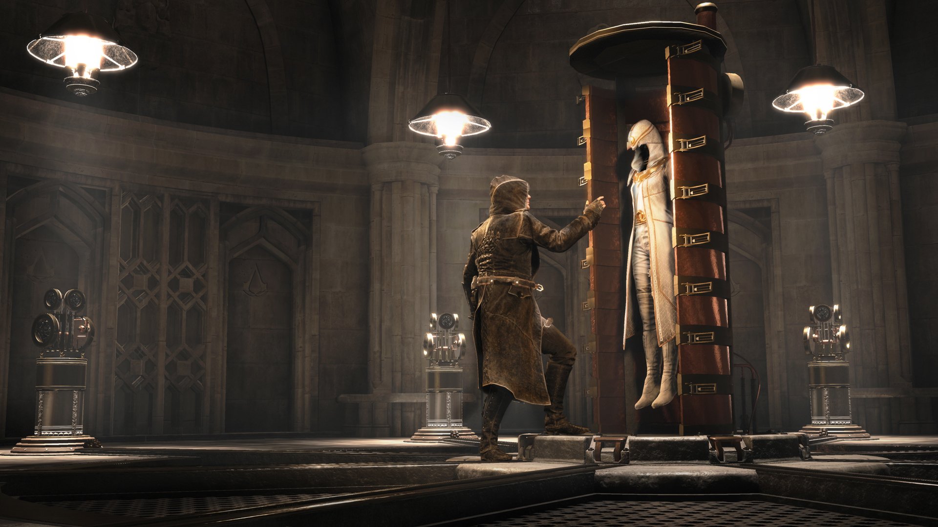 Assassin´s Creed Syndicate - Imagen 20